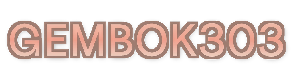 Logo GEMBOK303